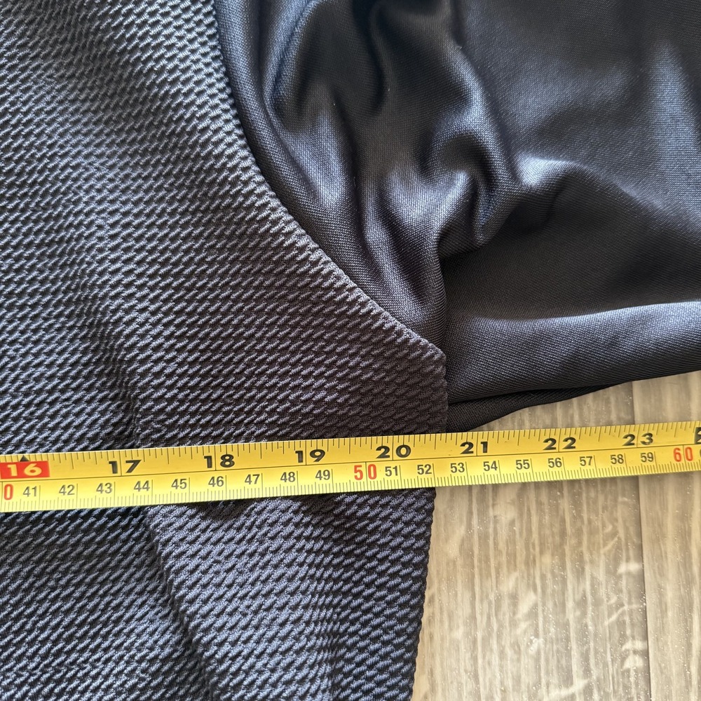 Adidas Black Full-Zip Performance Jacket - image 6